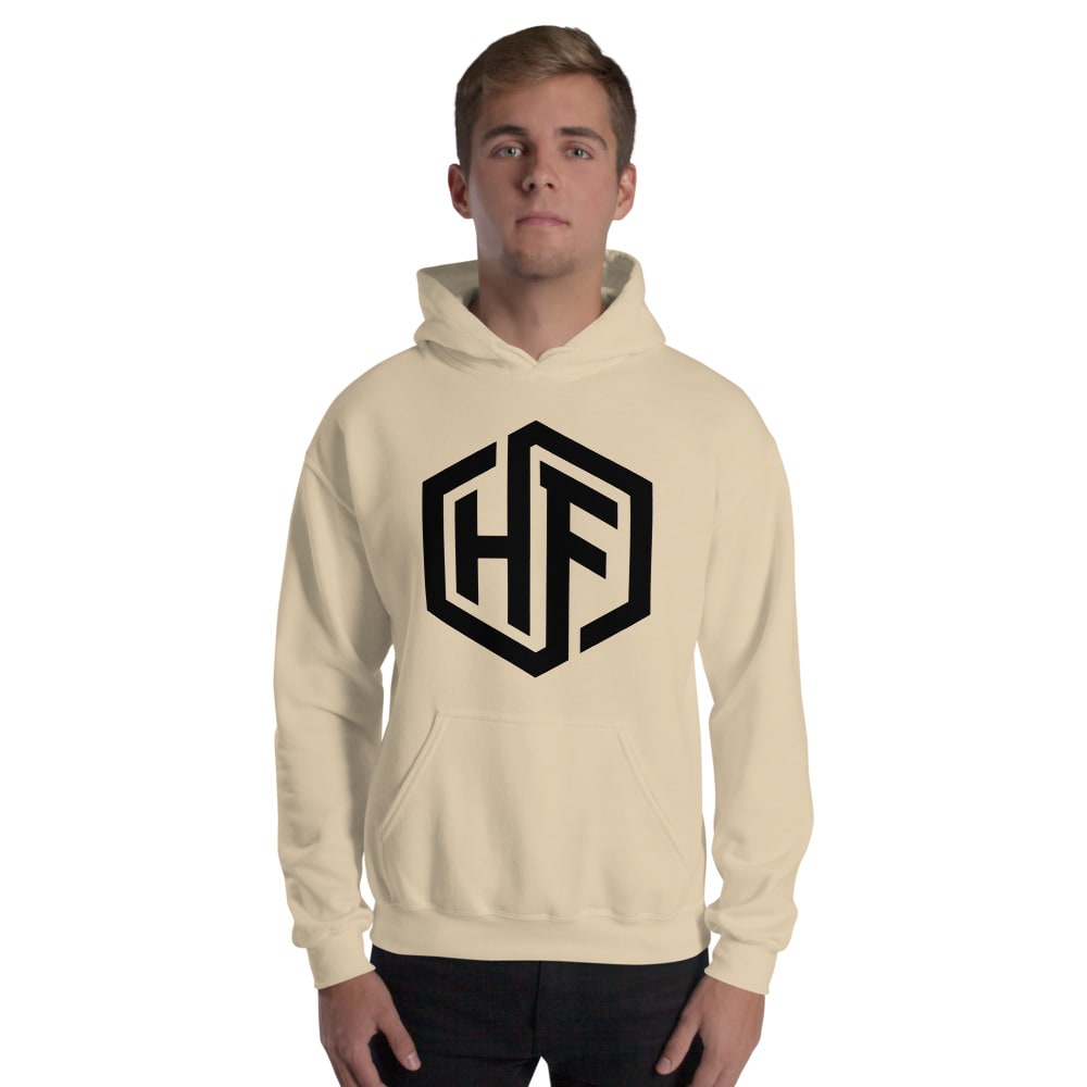 Tahj Hunter Hoodie