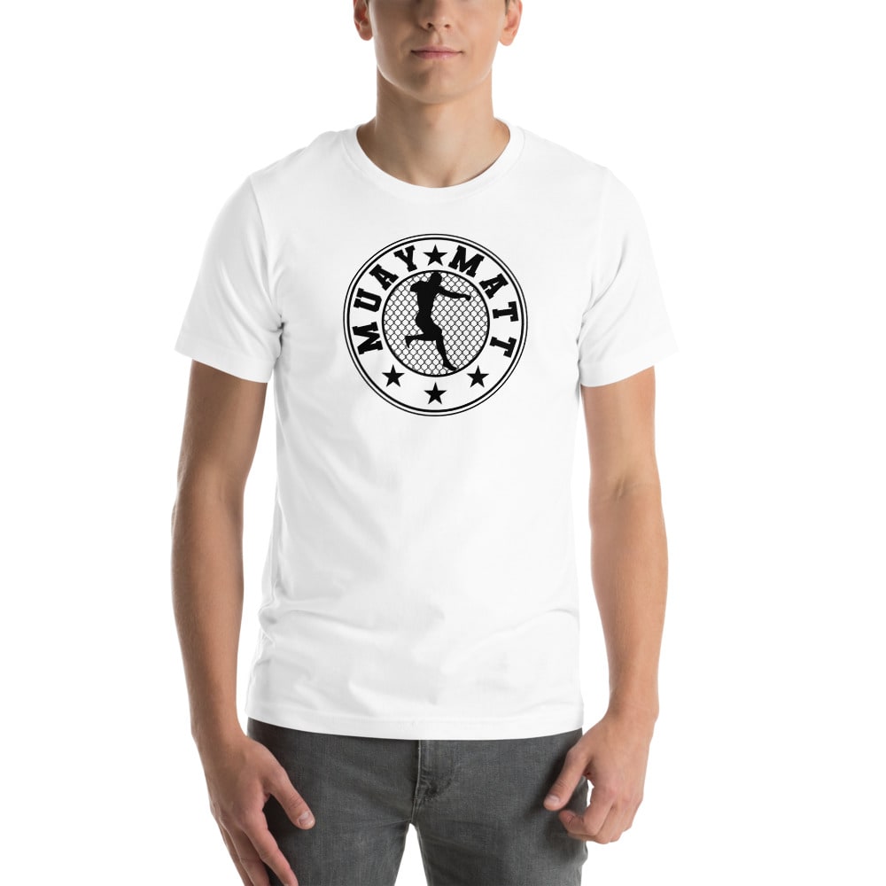 Matteo Marcoux T-Shirt