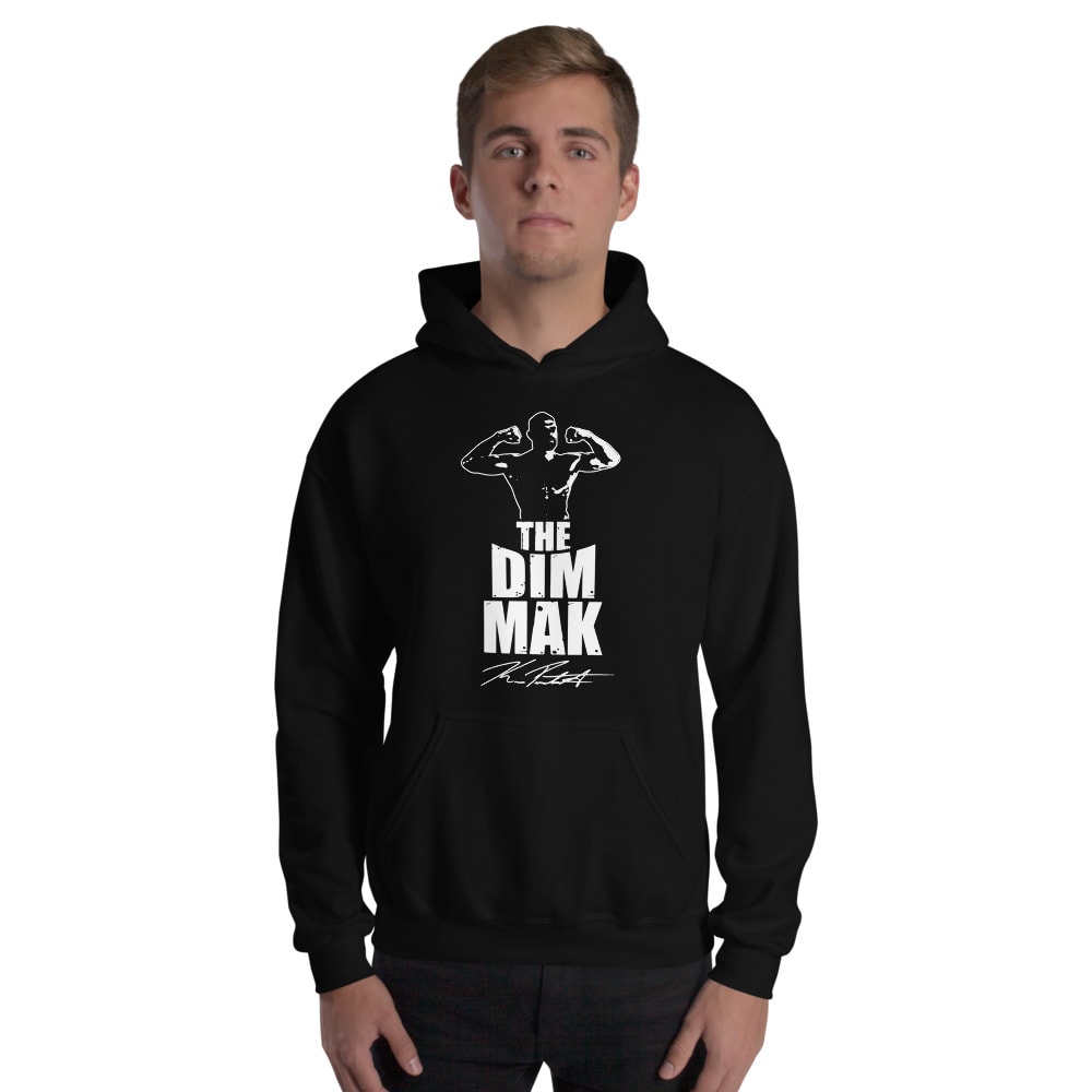 Keanan Patershuk Hoodie