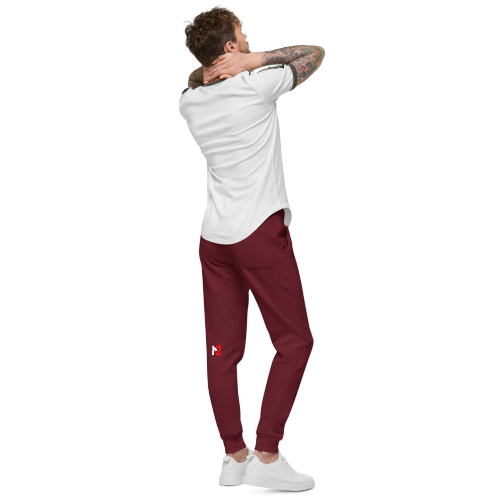 Mikel Forrest Joggers