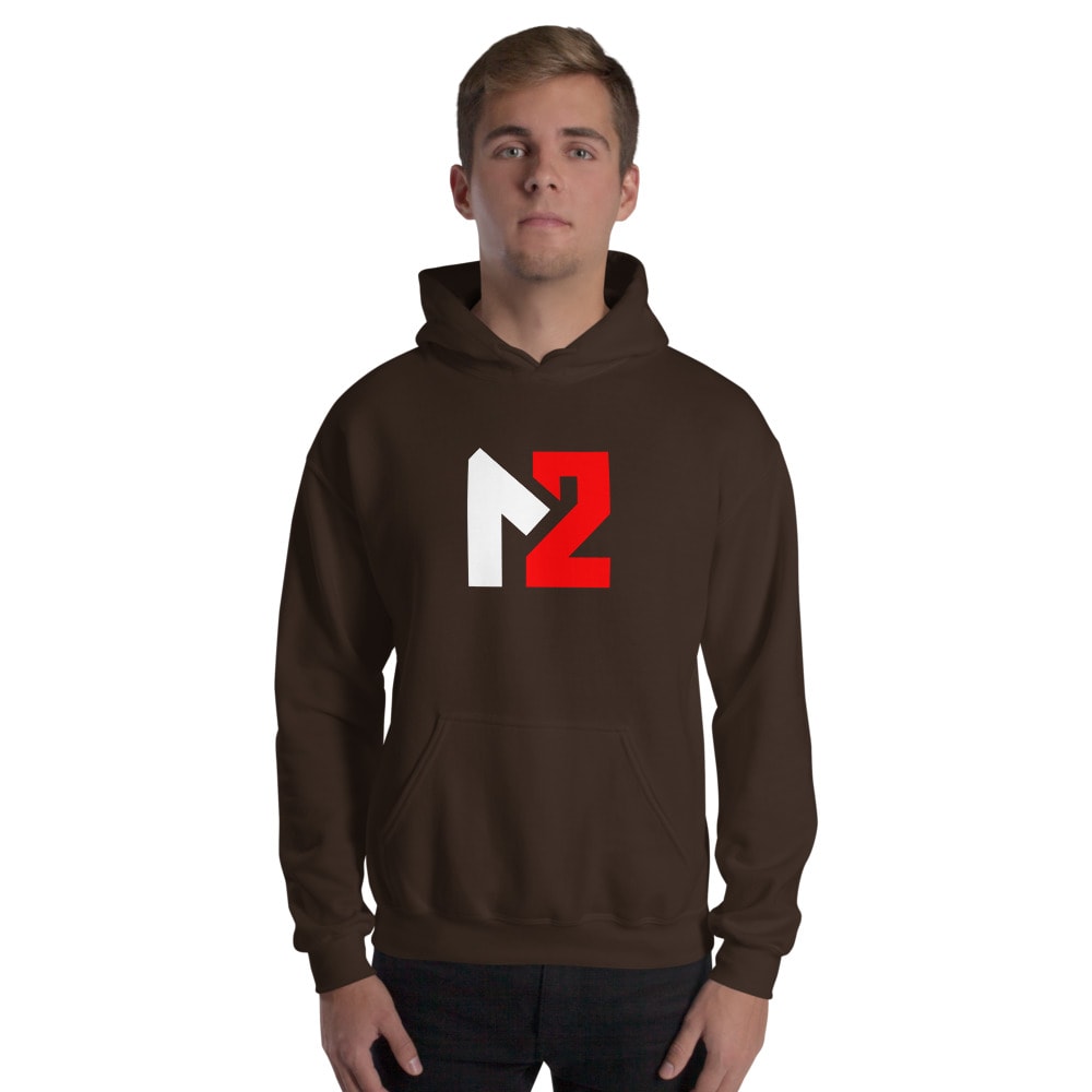 Mikel Forrest Hoodie