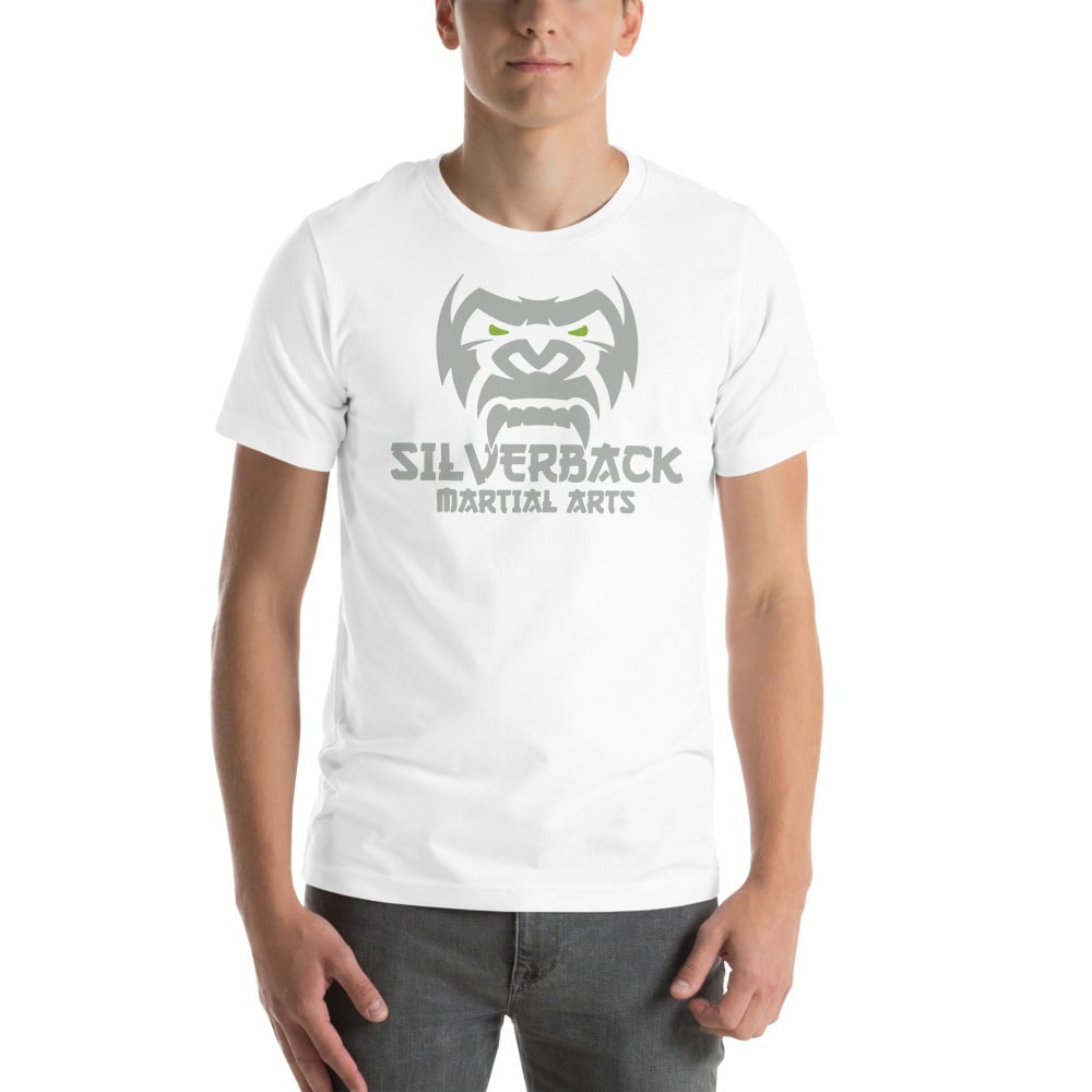 Silverback Martial Arts's T-Shirt