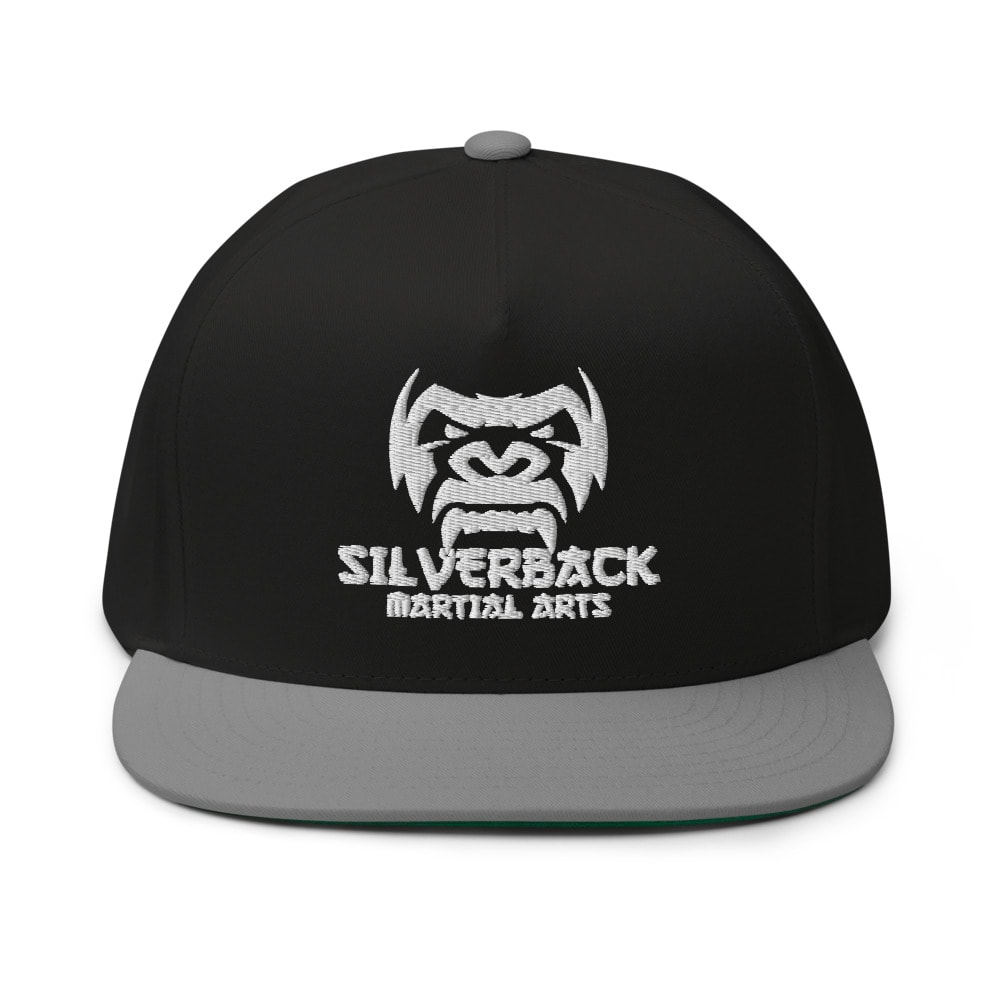 Silverback Martial Arts's Hat