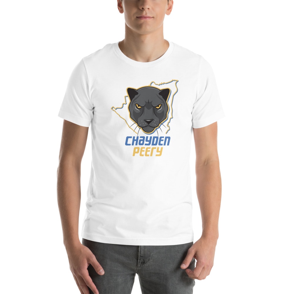 Chayden Peery T-Shirt