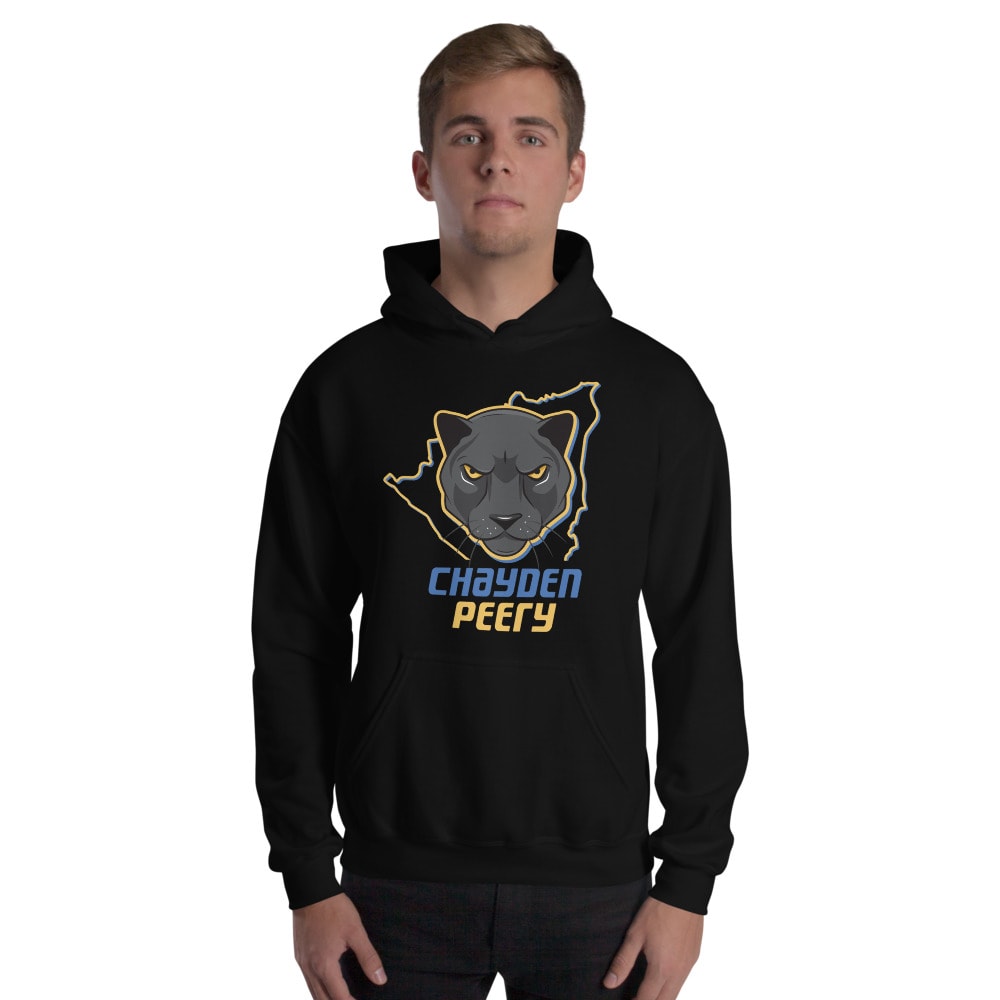 Chayden Peery Hoodie