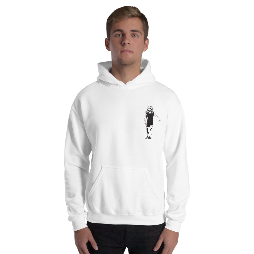 Landon Hale Hoodie