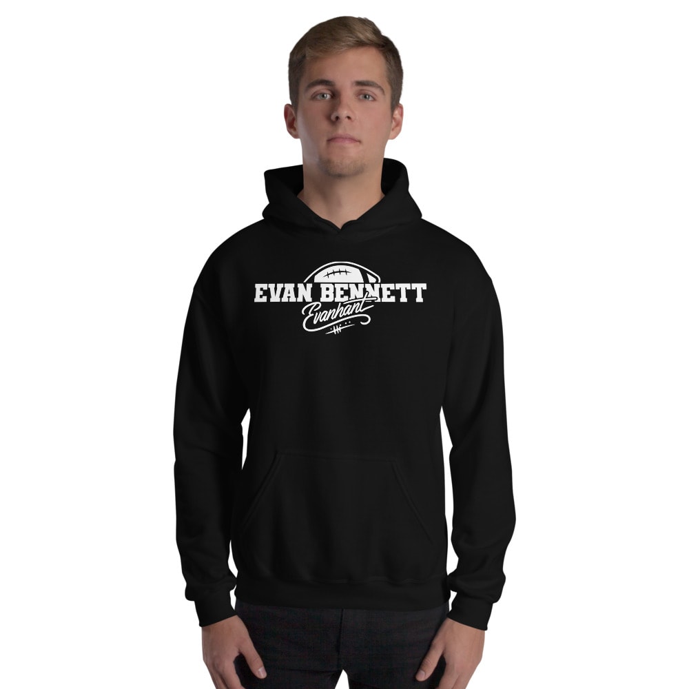 Evan Bennett Hoodie