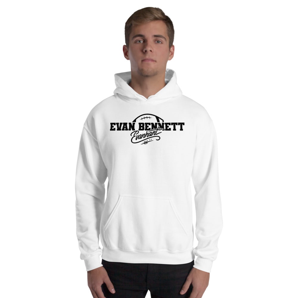 Evan Bennett Hoodie