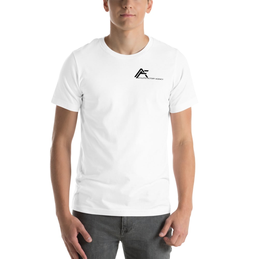 Athlete Factory T-Shirt