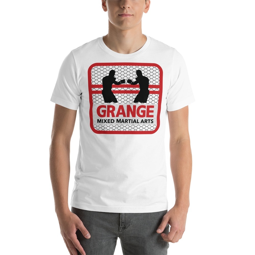 Grange high perforce V#1 T-Shirt