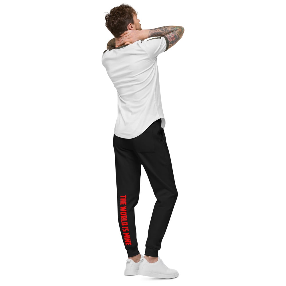 Jose Malespin Joggers