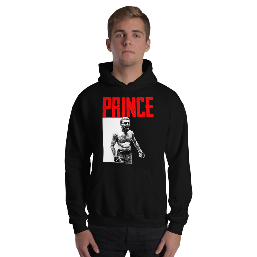 Jose Malespin Hoodie