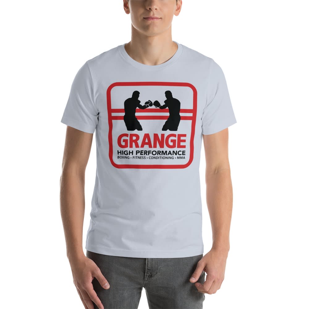 Grange high perforce V#2 T-Shirt