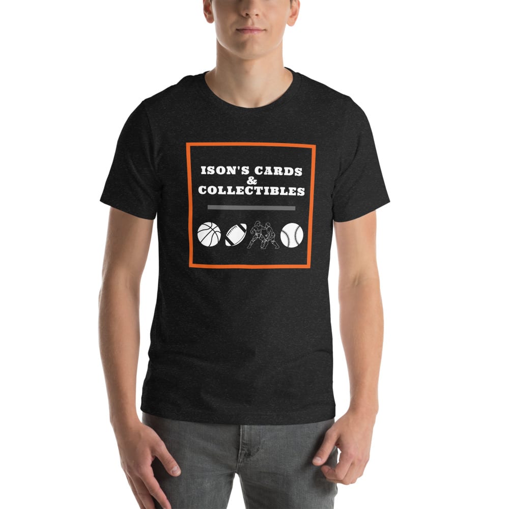Ison's Cards and Collectibles T-Shirt