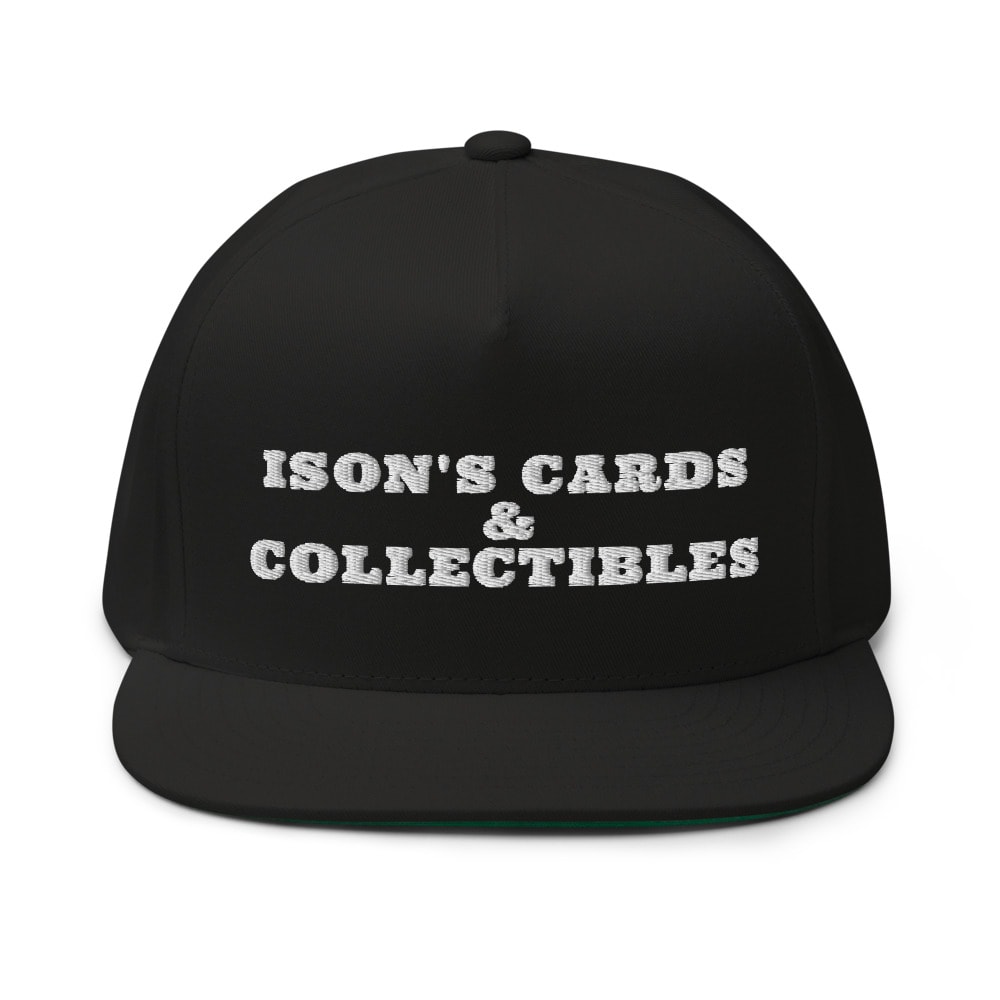Ison's Cards and Collectibles Hat