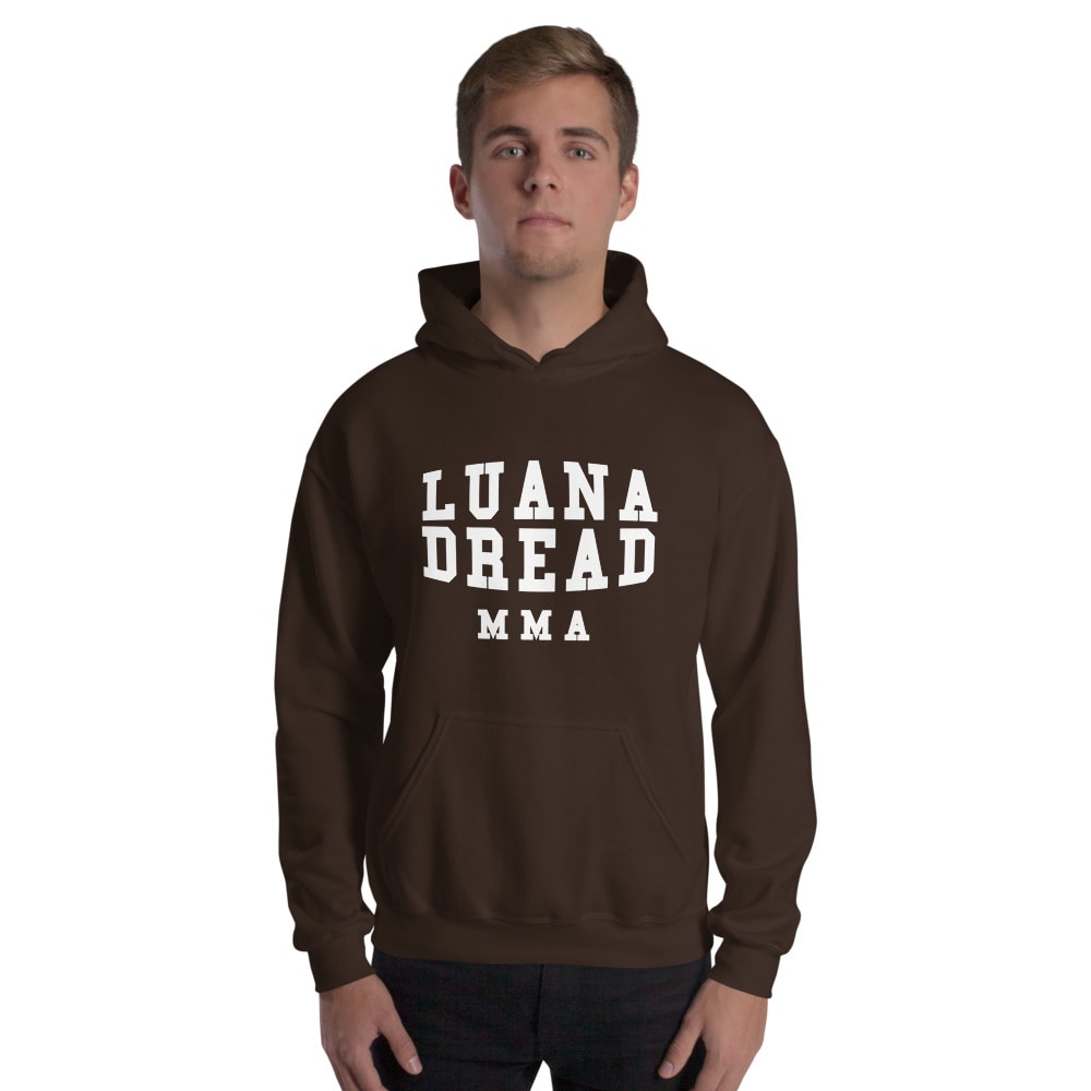 Luana “Dread” Carolina Hoodie