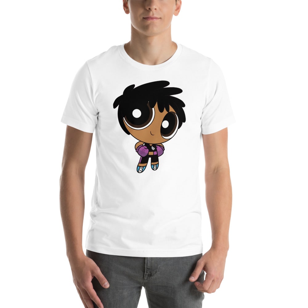 Luana “Dread” Carolina T-Shirt