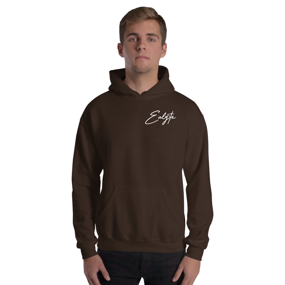 Do What You Love Hoodie