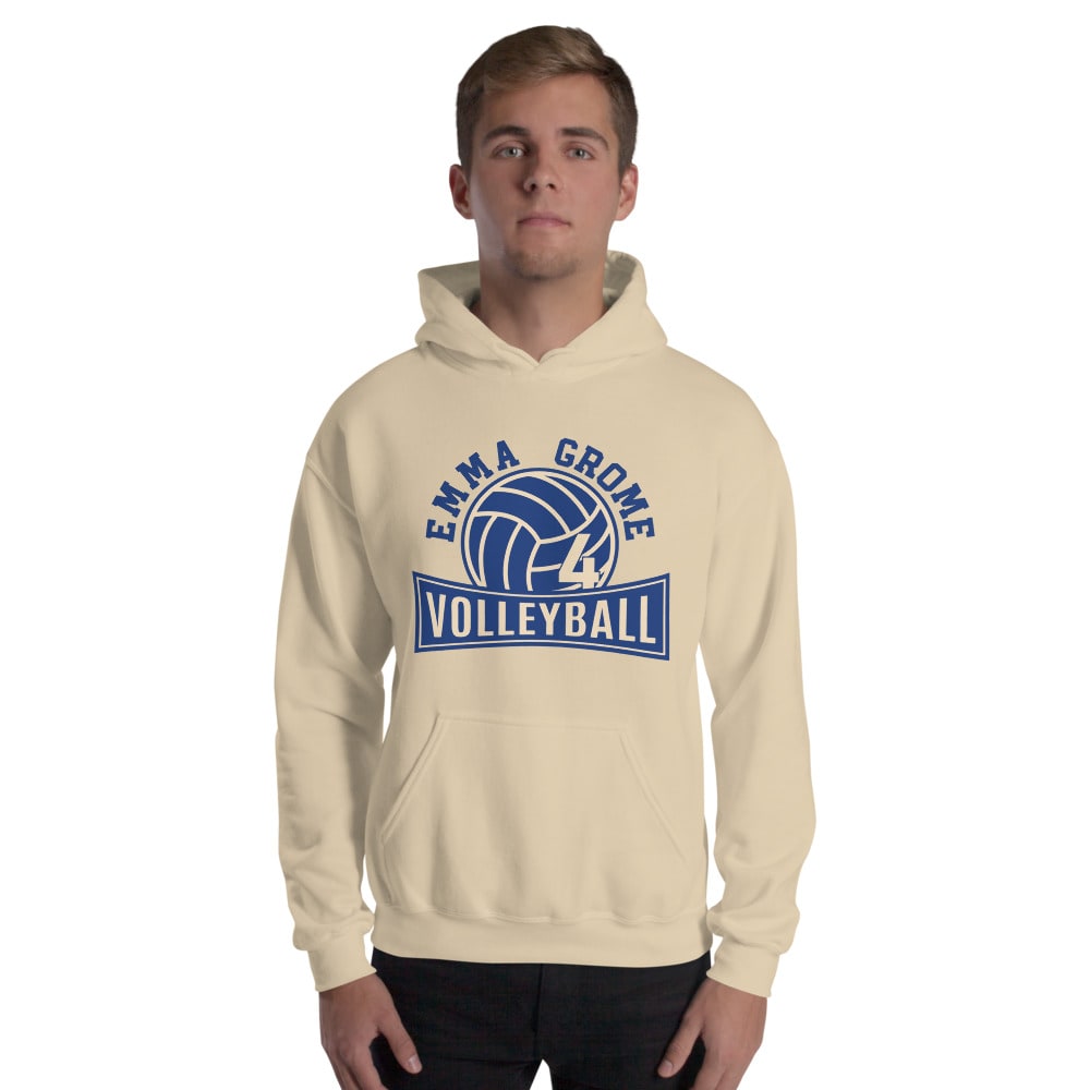 Emma Grome Hoodie