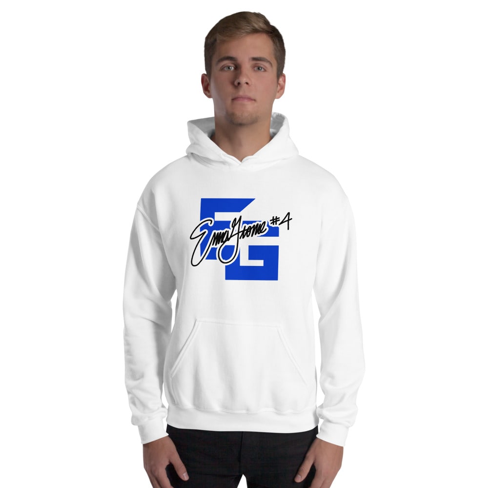 Emma Grome Hoodie