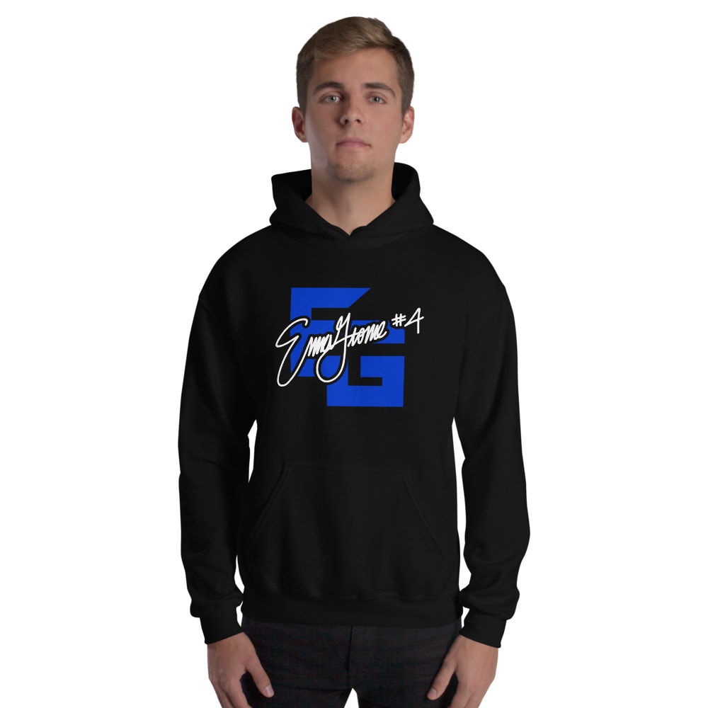 Emma Grome Hoodie