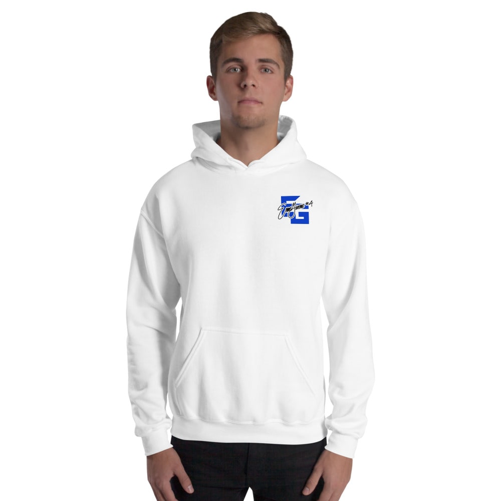 Emma Grome Hoodie