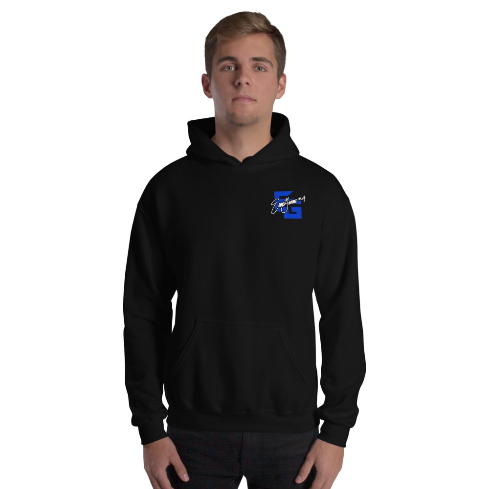Emma Grome Hoodie