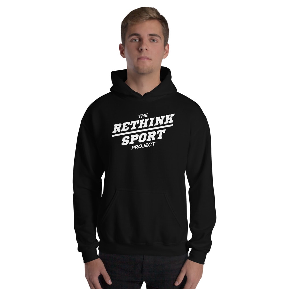 Sasha Gollish Hoodie