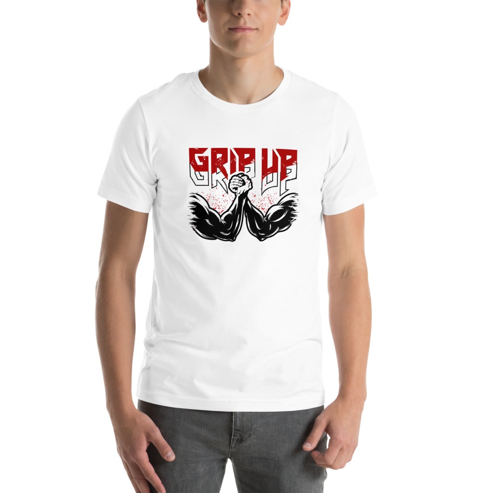 Agy “Armpower” Gorzynska T-Shirt