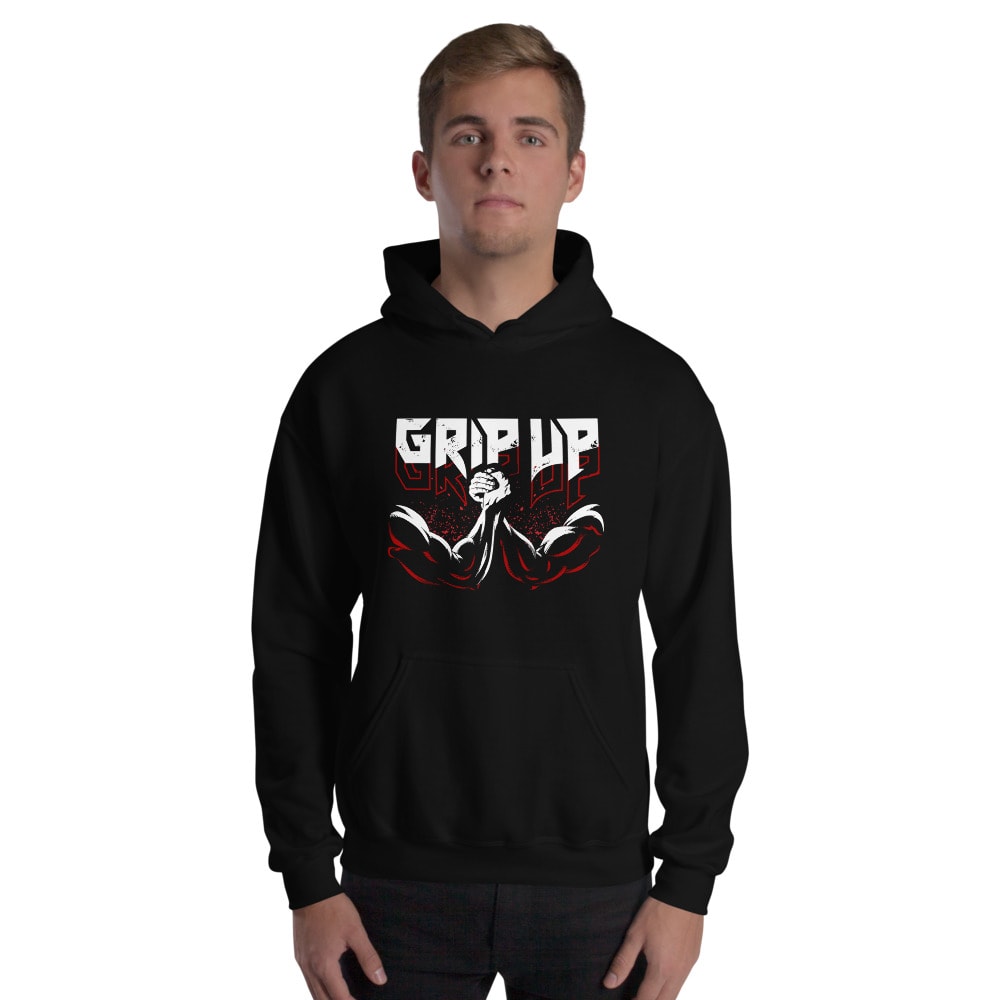 Agy “Armpower” Gorzynska Hoodie