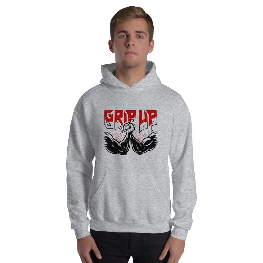 Agy “Armpower” Gorzynska Hoodie