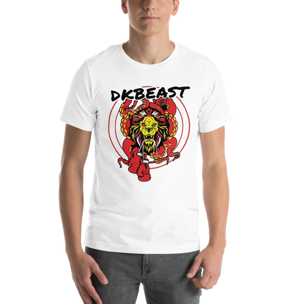 Daniel Beaupre T-Shirt