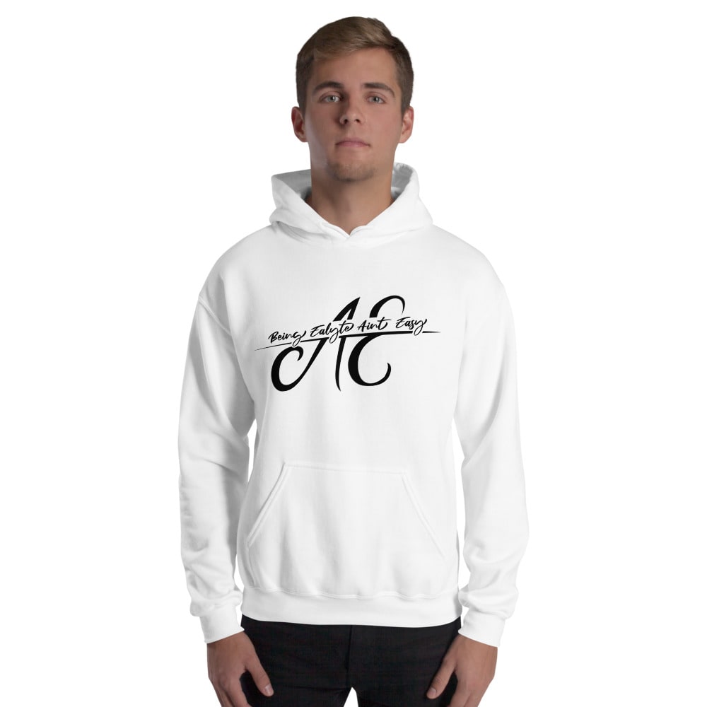 Aderias Ealy's Hoodie