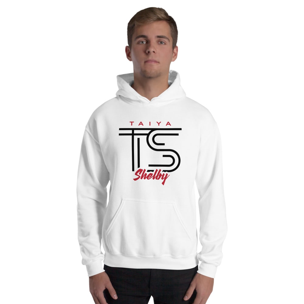 Taiya Shelby Hoodie