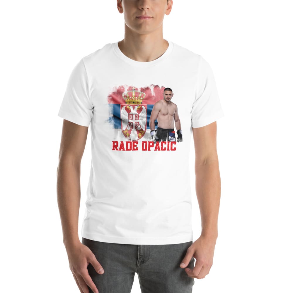 Rade Opacic T-Shirt