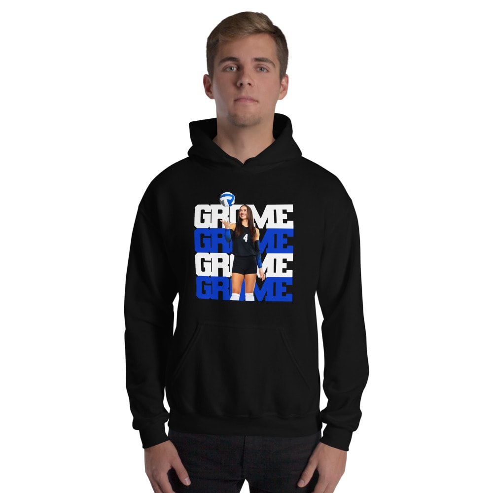Emma Grome Hoodie