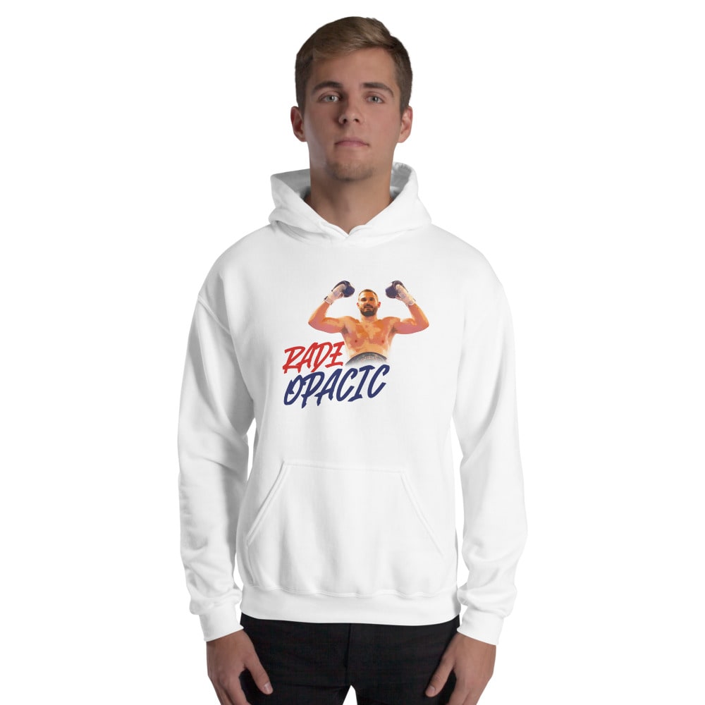 Rade Opacic Hoodie