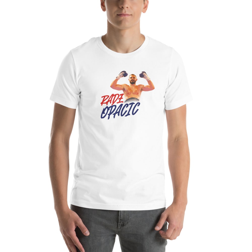 Rade Opacic T-Shirt