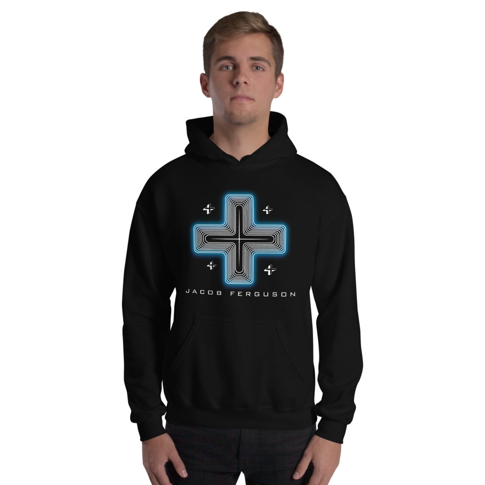 Jacob E. Ferguson Hoodie