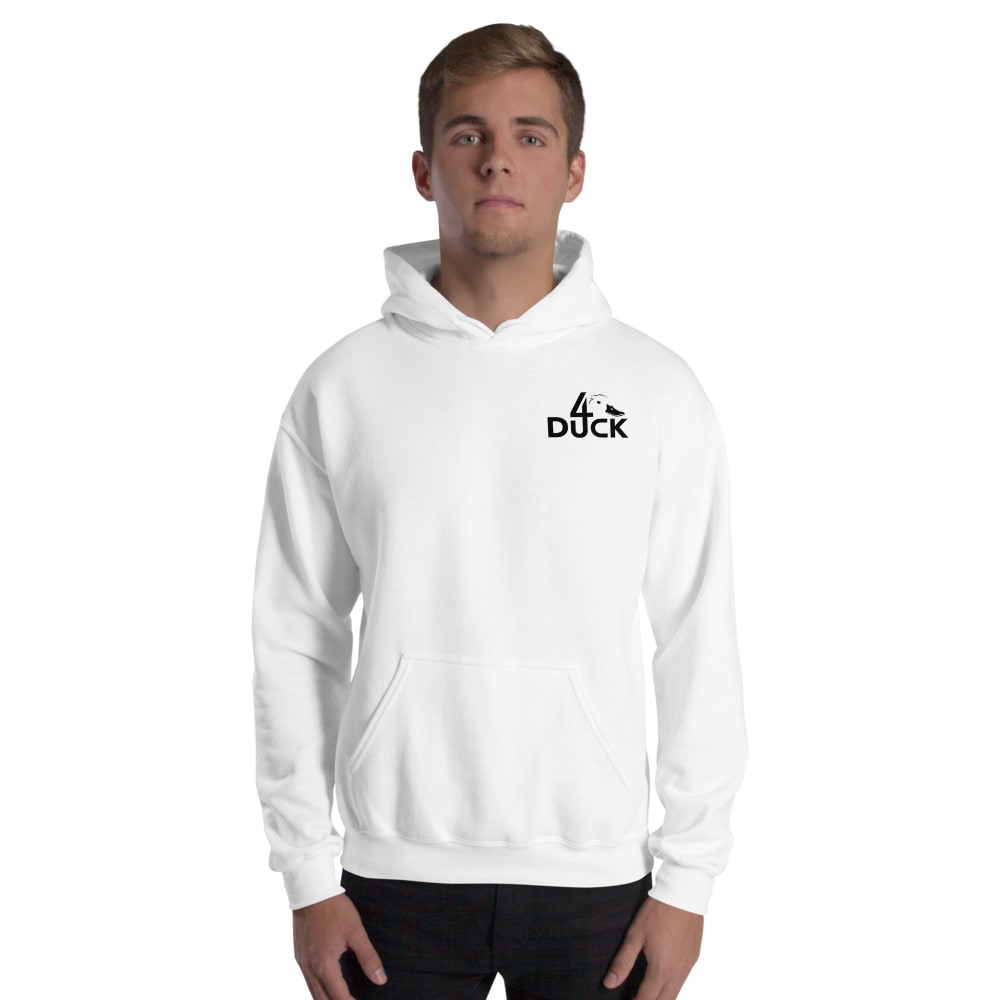 Clifton Duck Hoodie