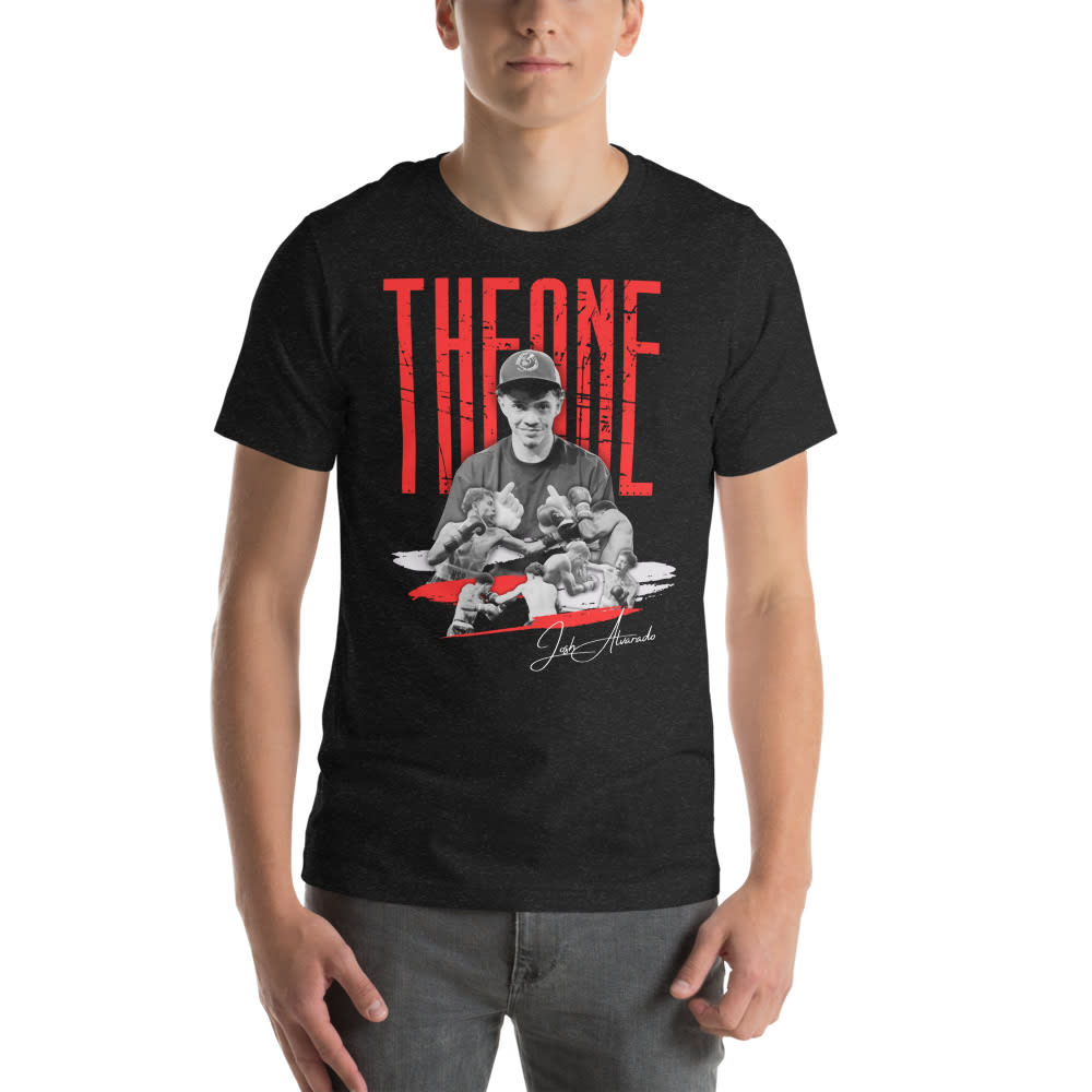 Joshua Alvarado T-Shirt