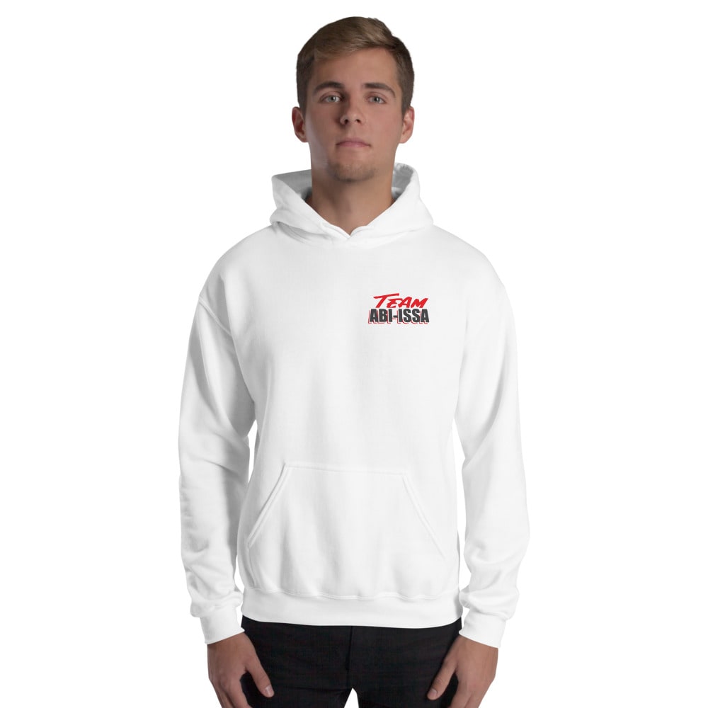 Saeed Abi-Issa Hoodie