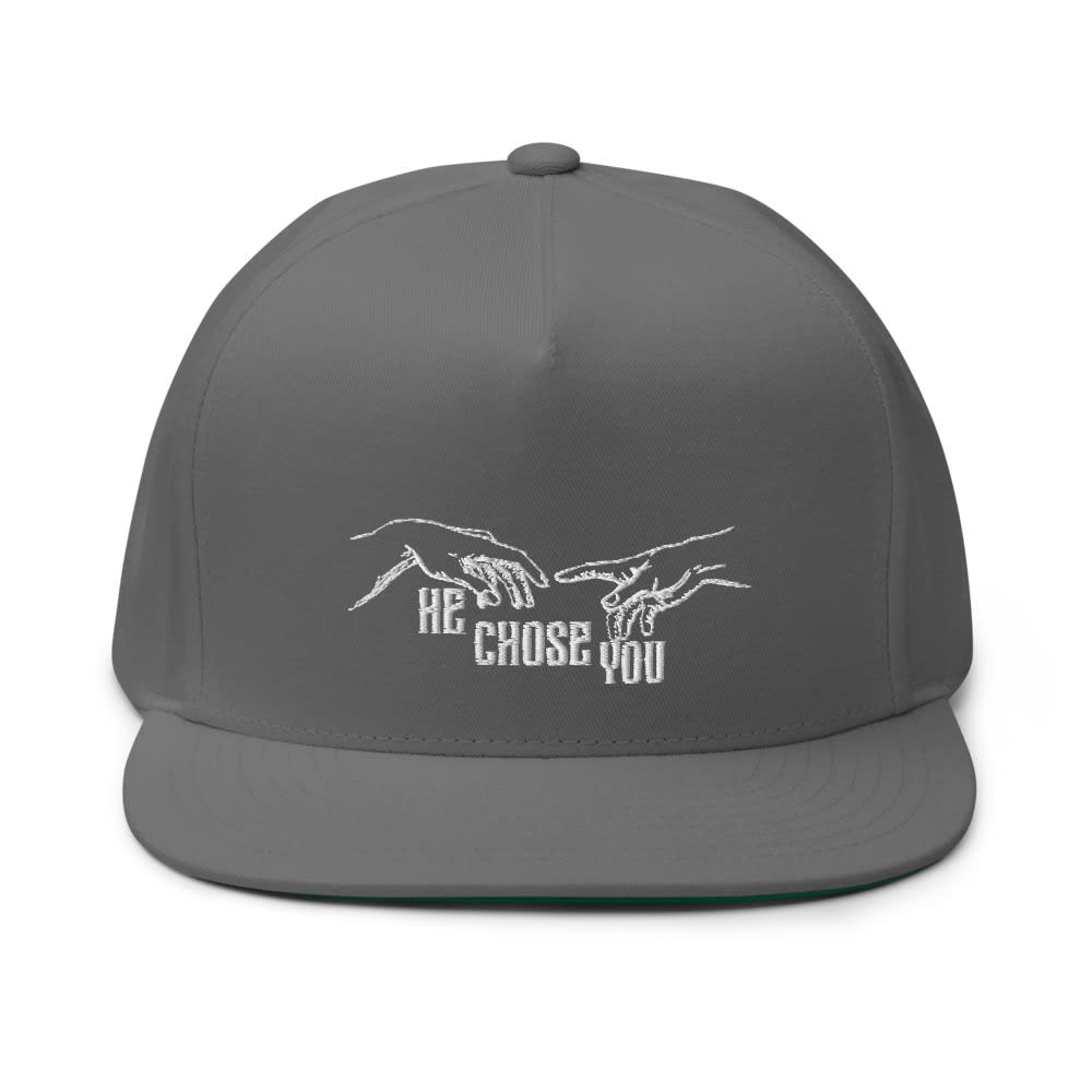Joey Hagen's Hat