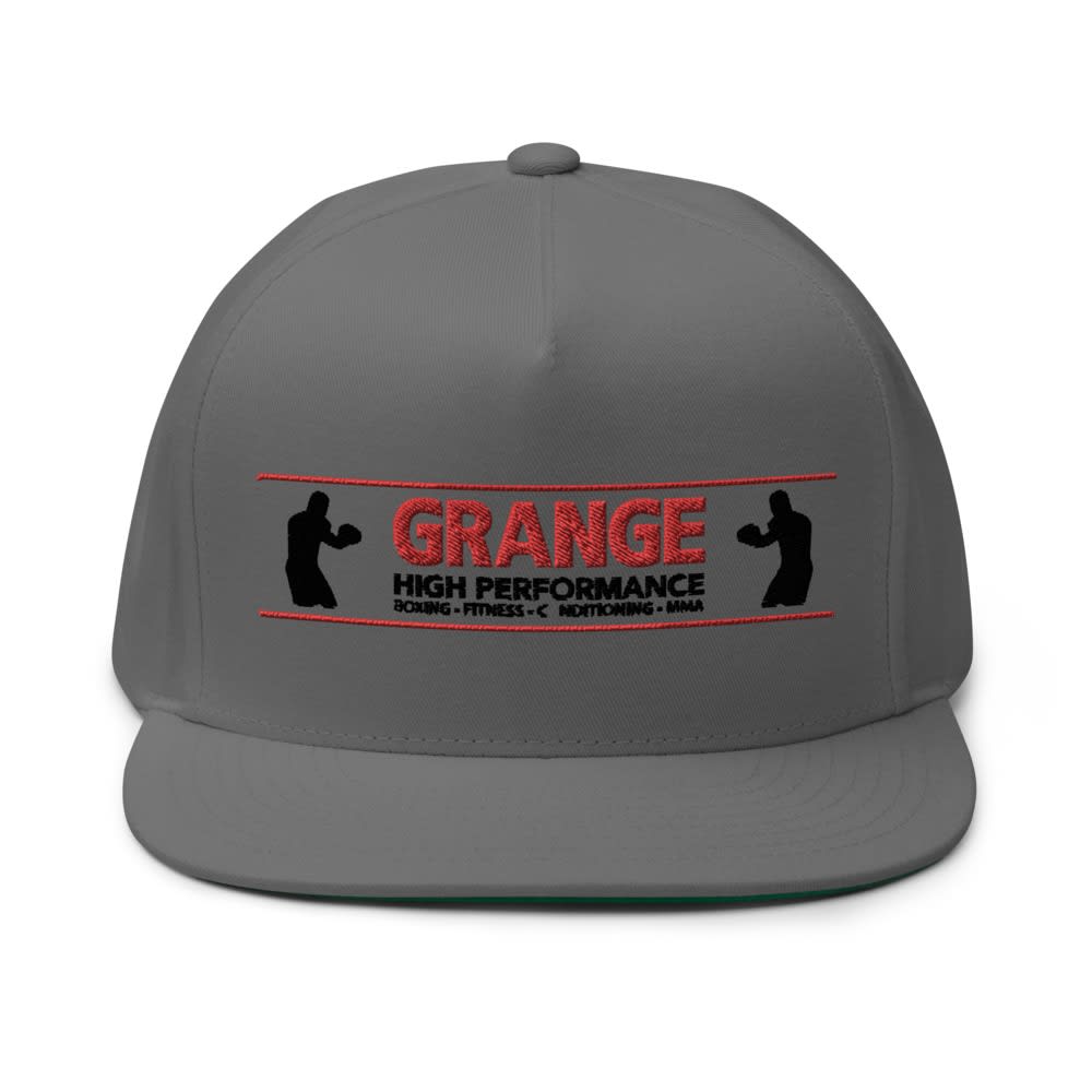 Grange high performance V#3 Hat