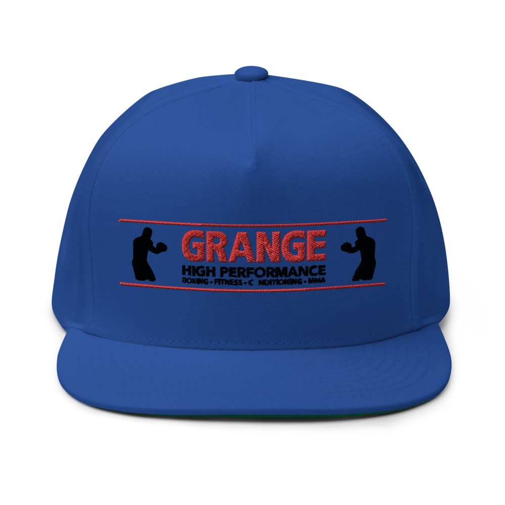 Grange high performance V#3 Hat