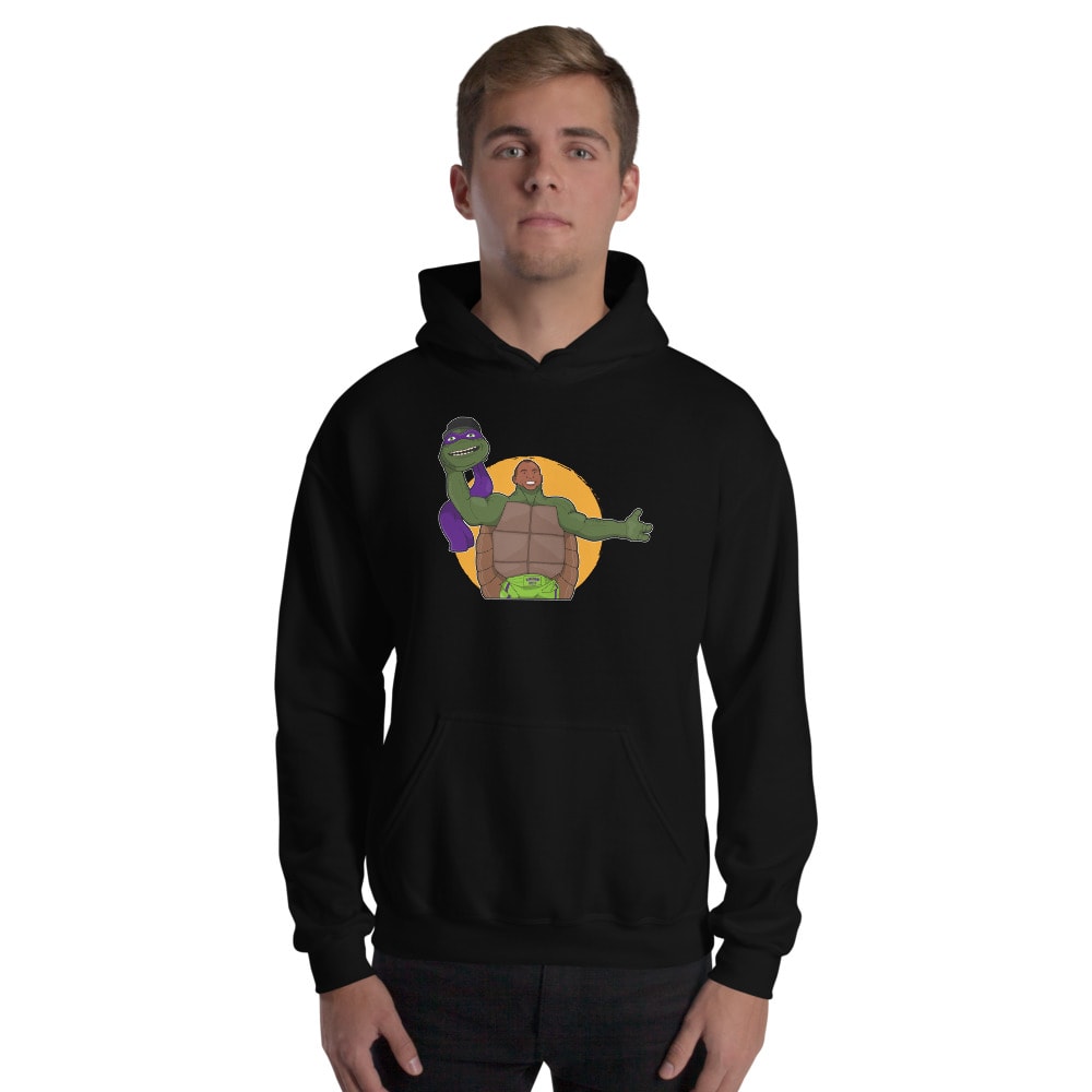 John Dodson Hoodie