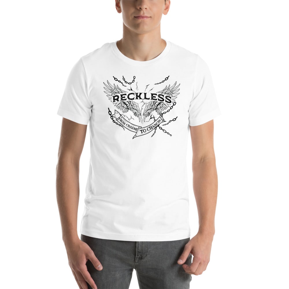Rex Hoeffel T-Shirt