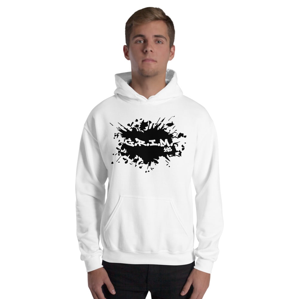 Kazell Stewart Hoodie