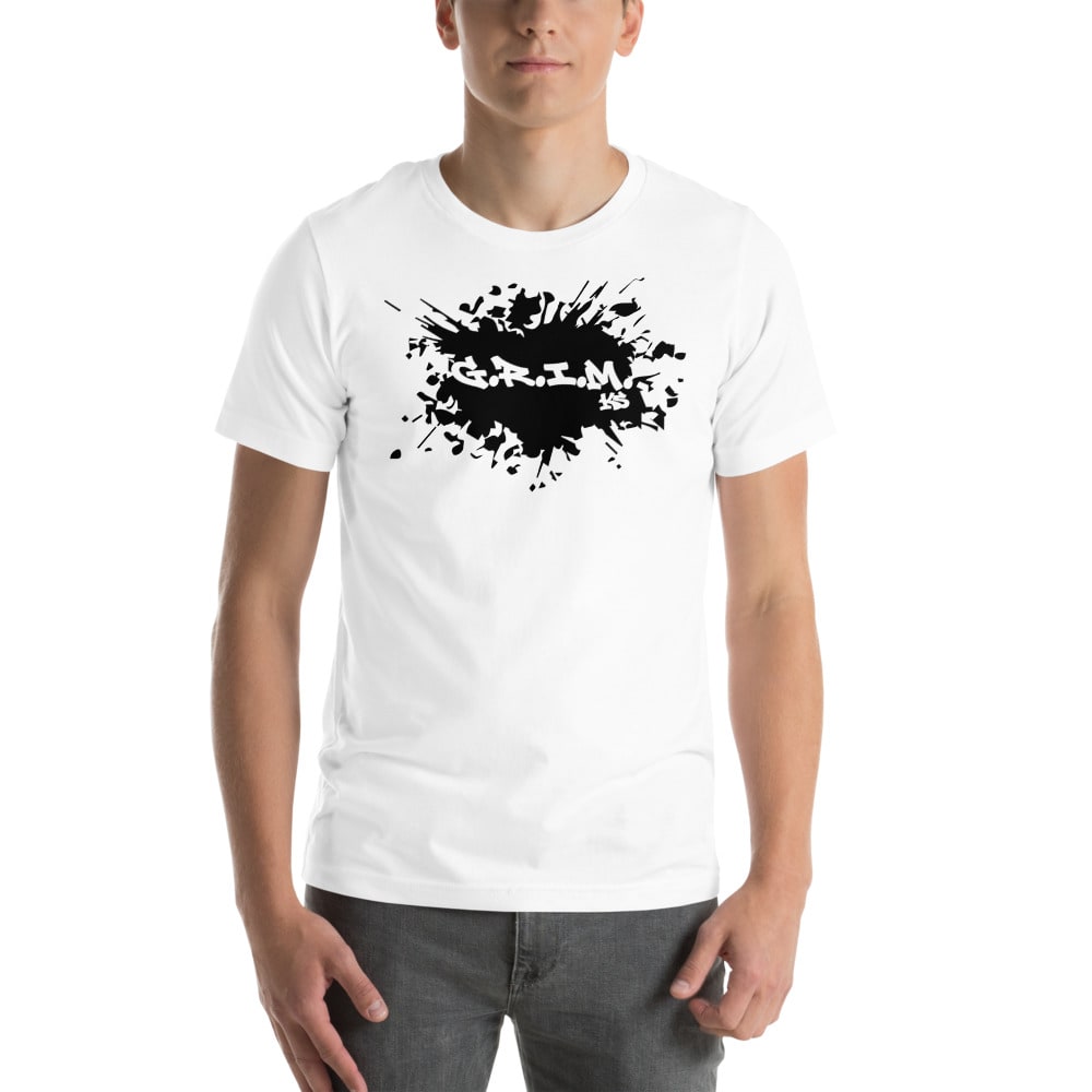 Kazell Stewart T-Shirt
