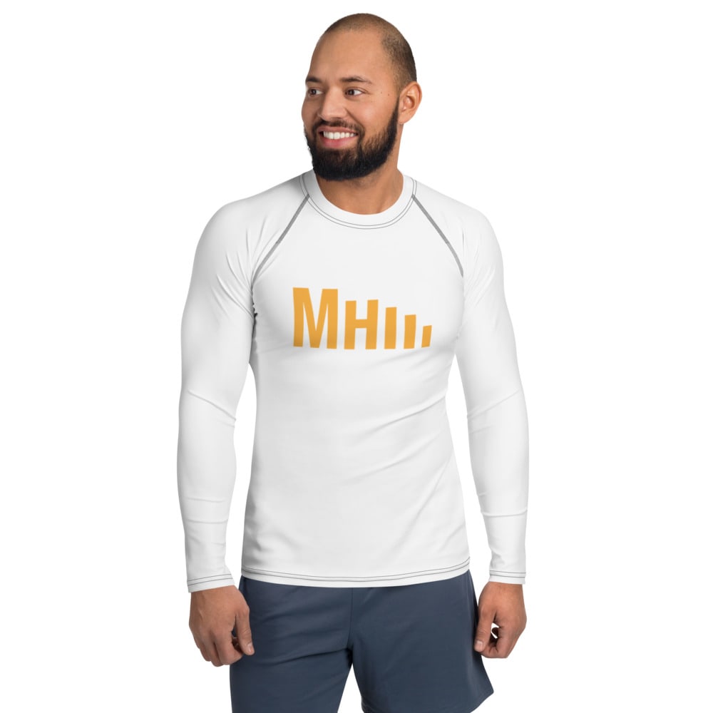 Michael Holland III Compression Shirt